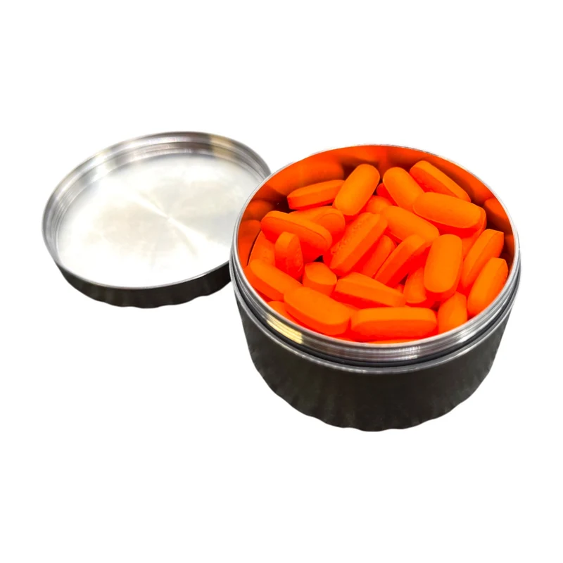 Titanium 360 Stash