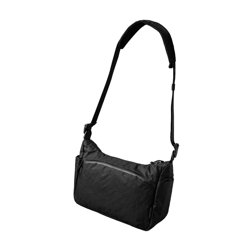 Flight Satchel
