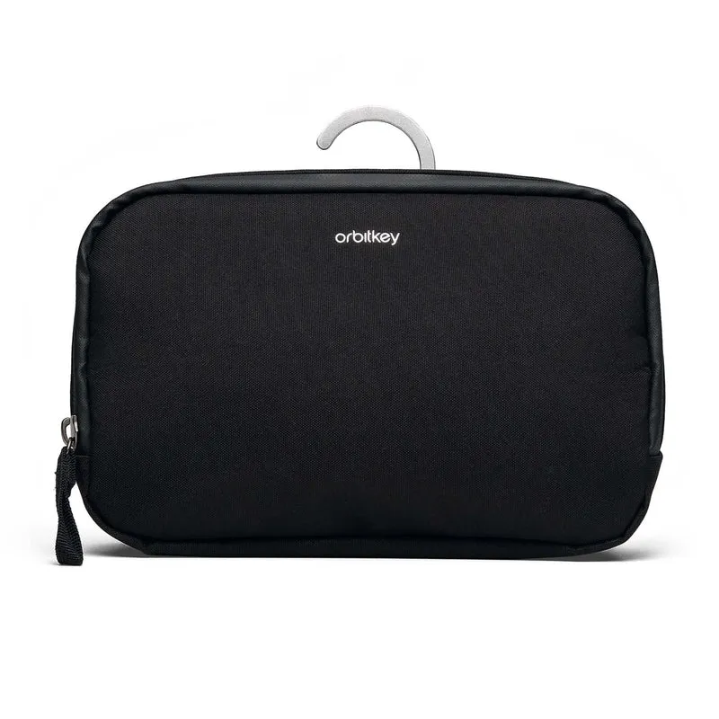 Toiletry Pouch