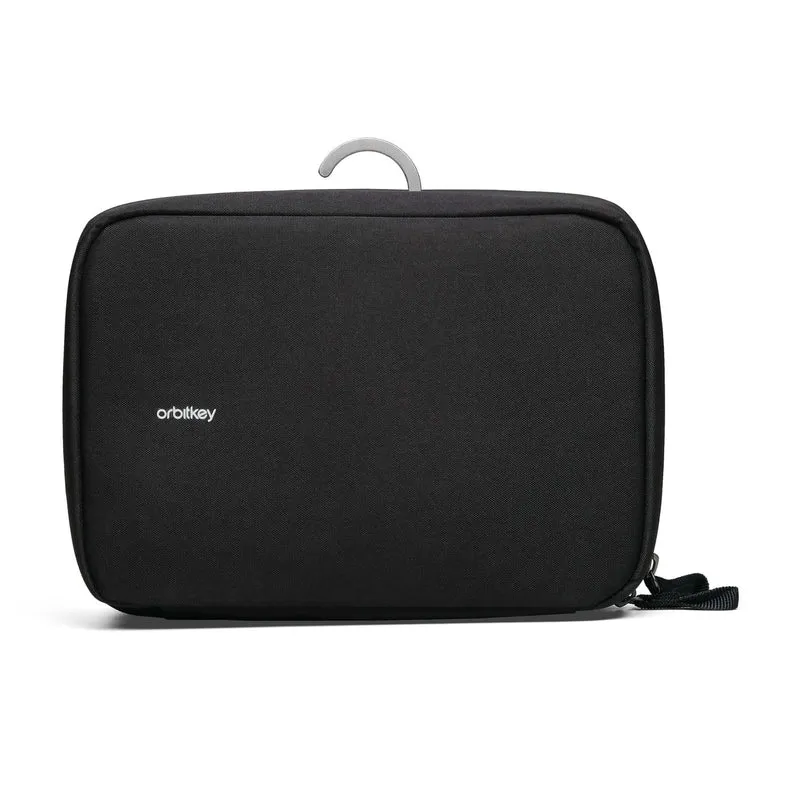 Hanging Toiletry Pouch