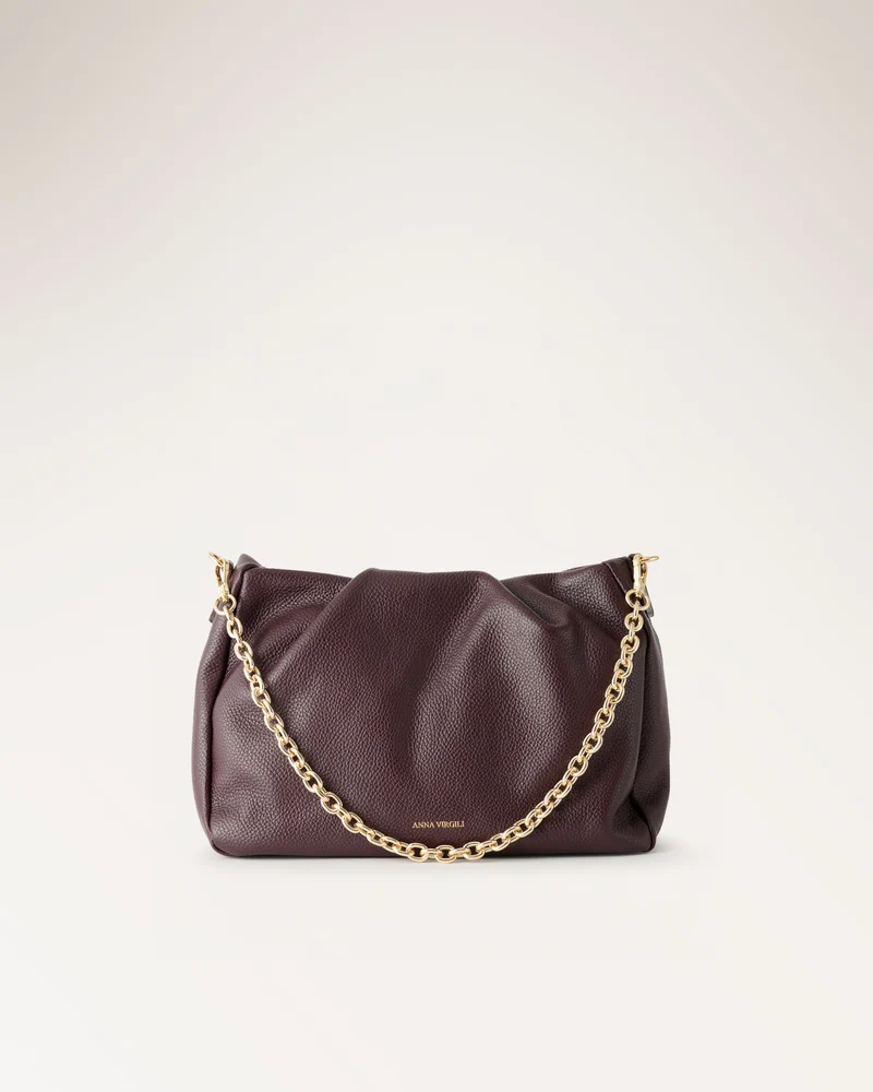 Minu Medium Plum