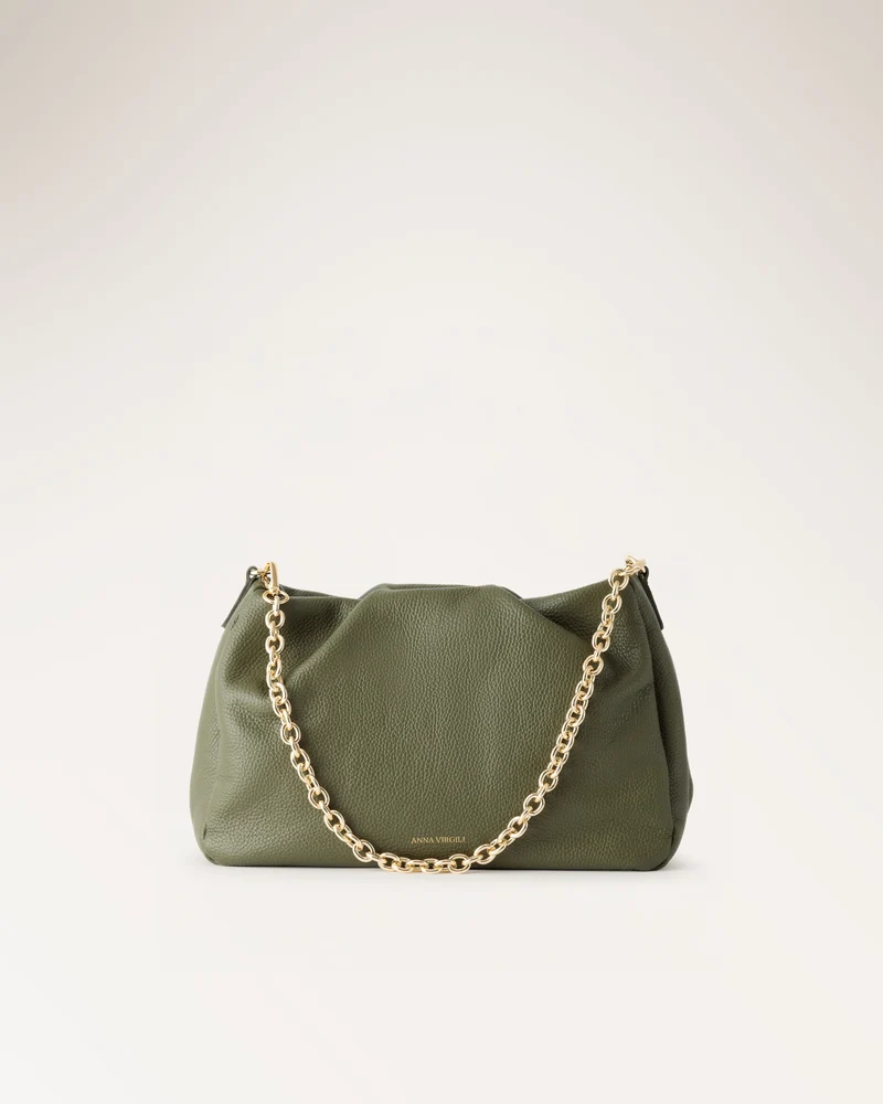 Minu Medium Green