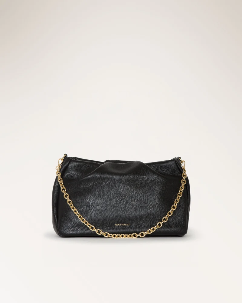 Minu Medium Black