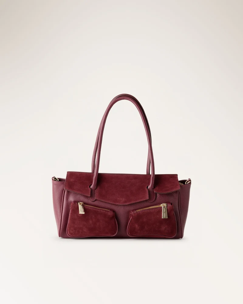 Marina Red