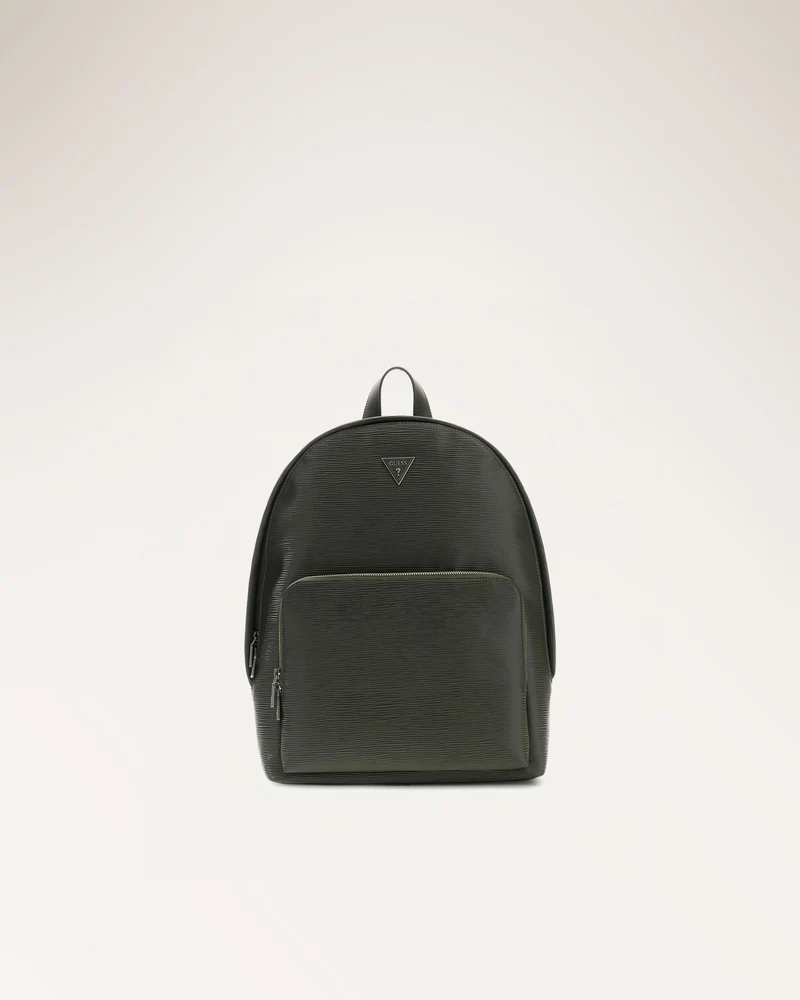 Milano Backpack Military Green