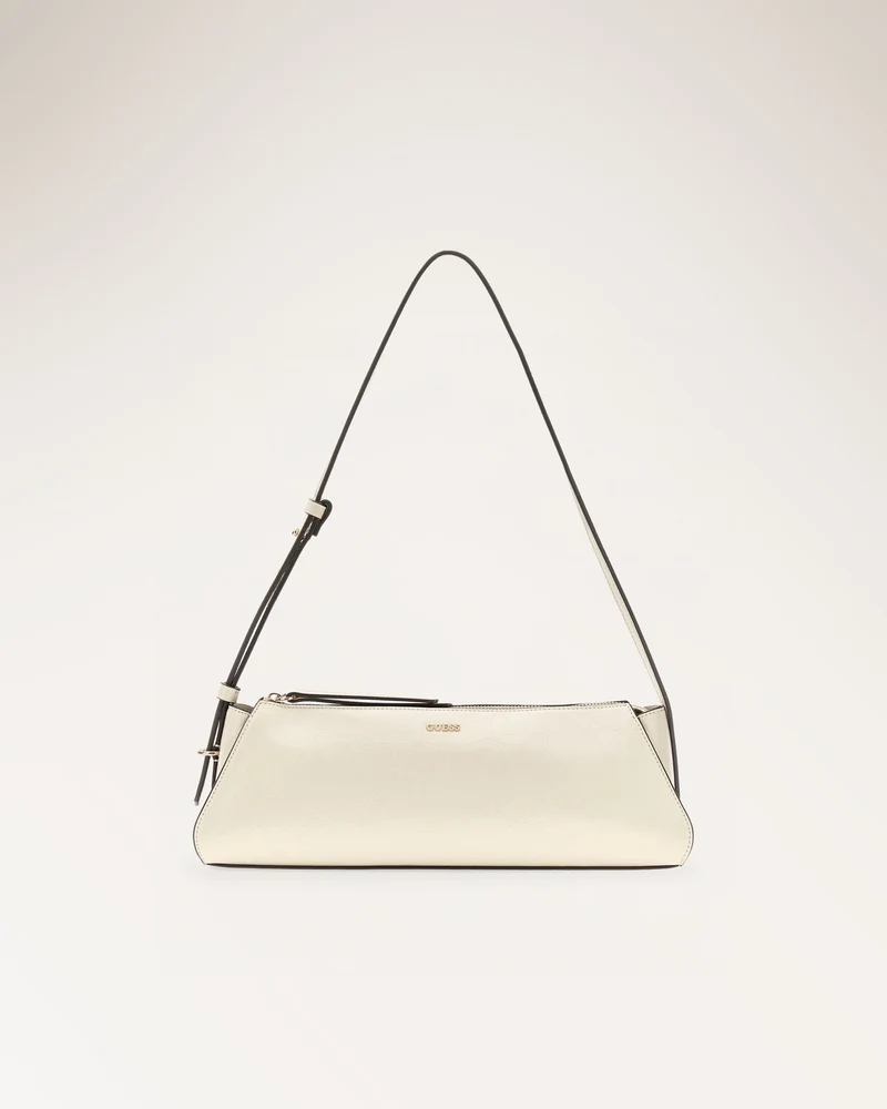 Xena Shoulder Bag Light Taupe