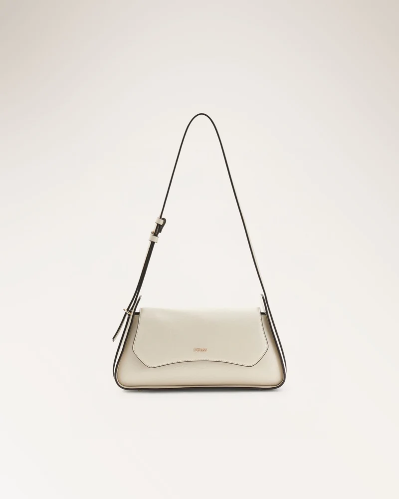 Xena Flap Shoulder Bag Light