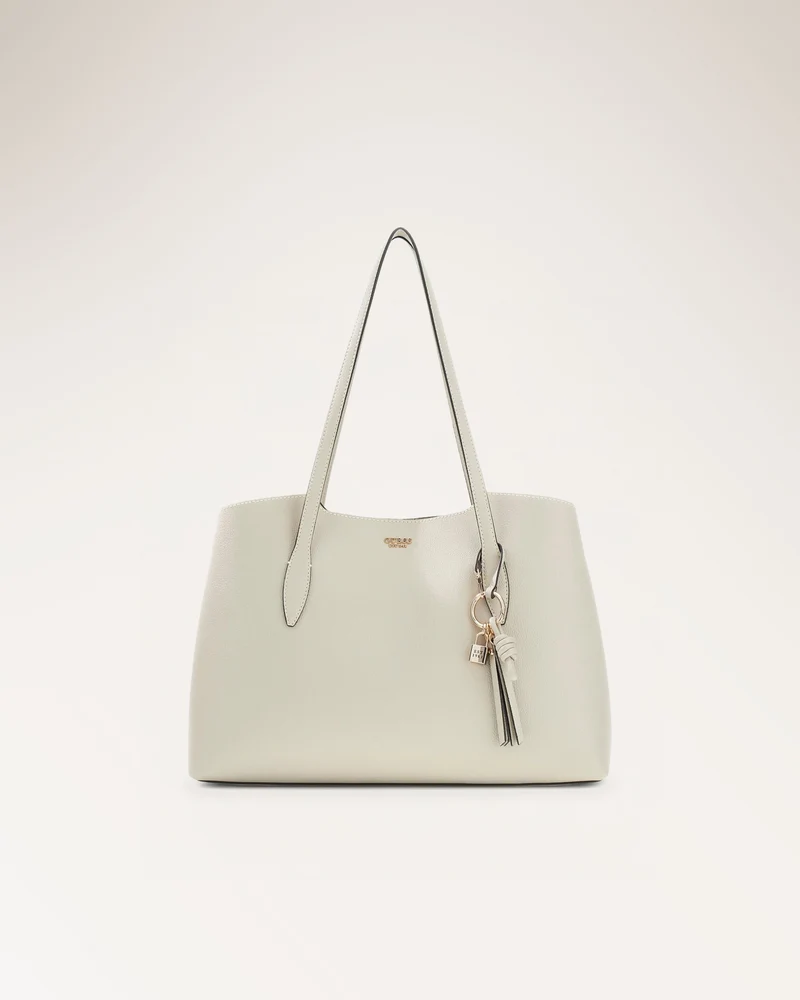 Melody 2 In 1 Tote Light Taupe