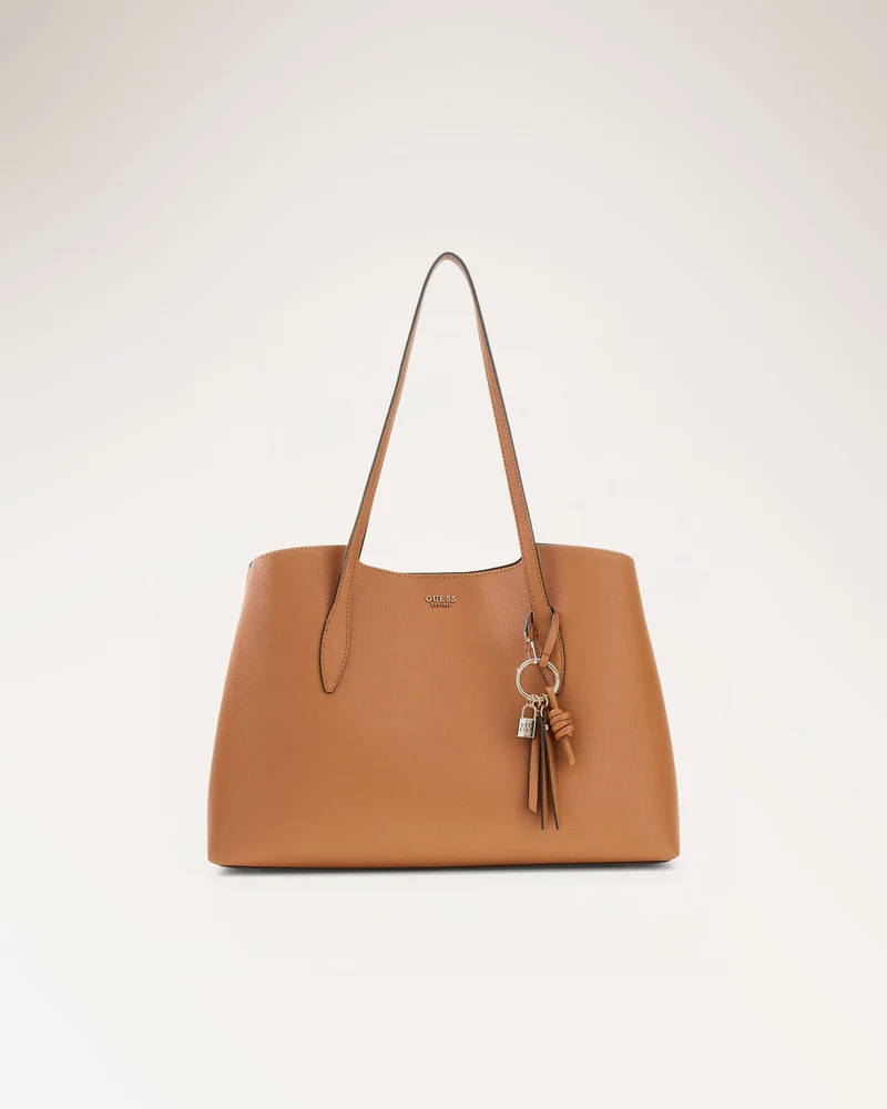 Melody 2 In 1 Tote Caramel