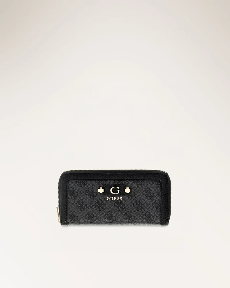Lindsey Slg Large Zip Around