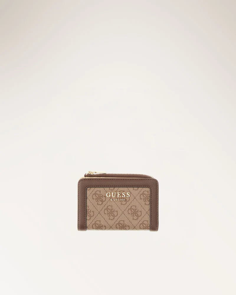Lindsey Slg Zip Arnd Card Case