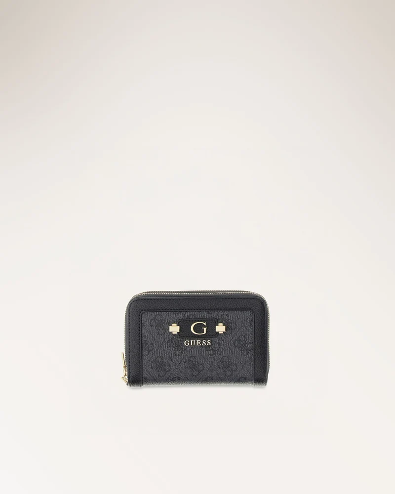 Lindsey Slg Med Double Zip