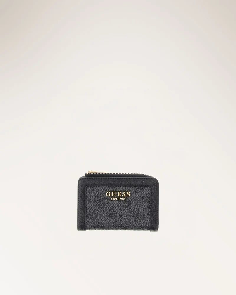 Lindsey Slg Zip Arnd Card Case