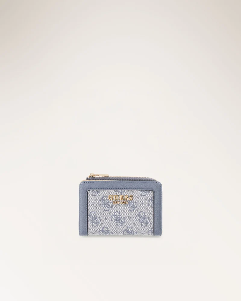Lindsey Slg Zip Arnd Card Case