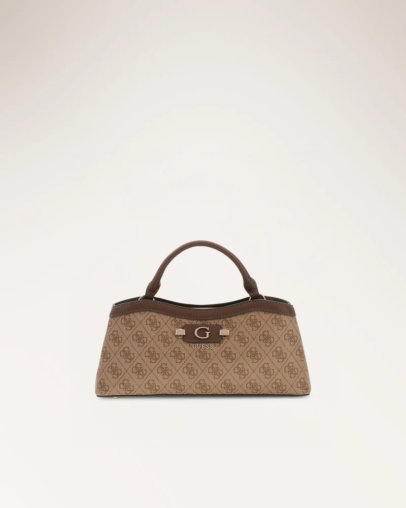 Lindsey Small 2 Comp Satchel