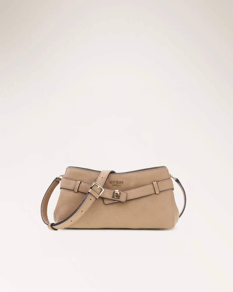Ella Logo Girlfriend Crossbody