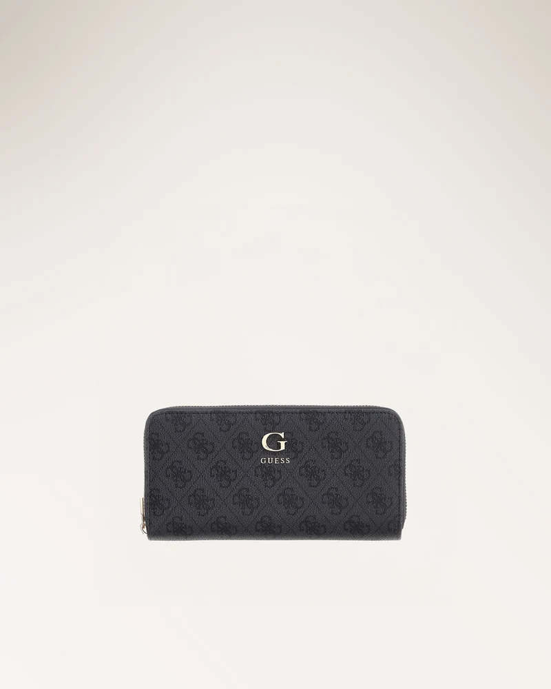 Coleen Logo Lrg Zip Around