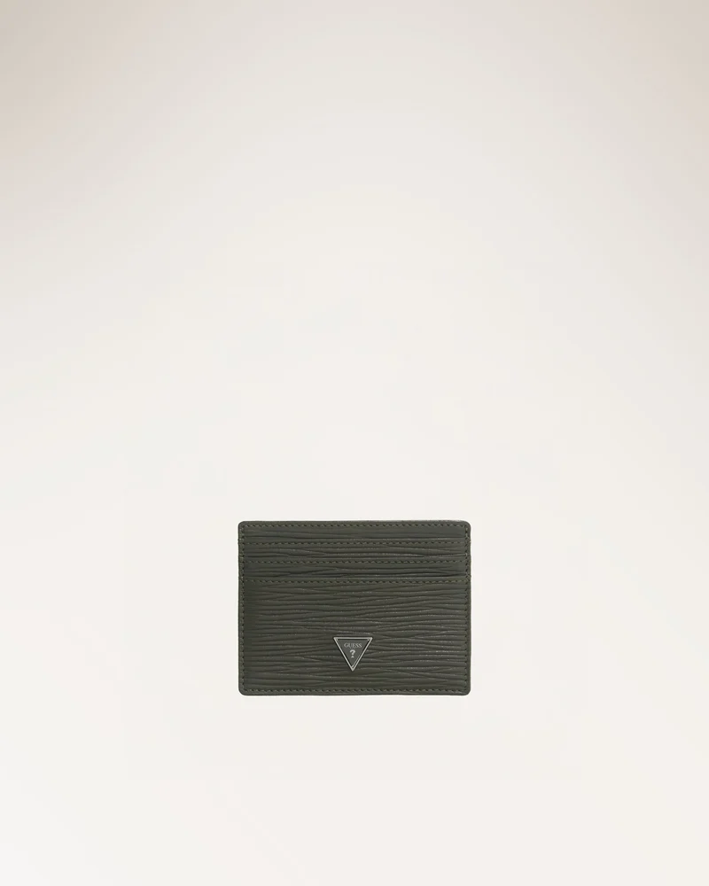 Milano Card Holder Military