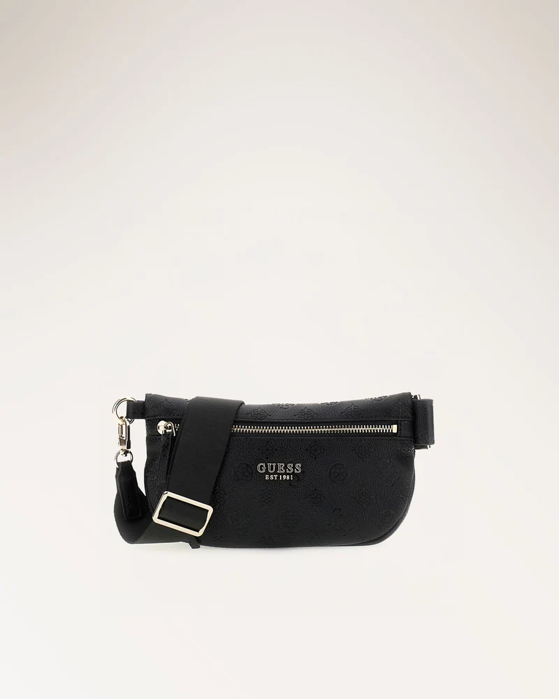 Devon Sling Black Logo