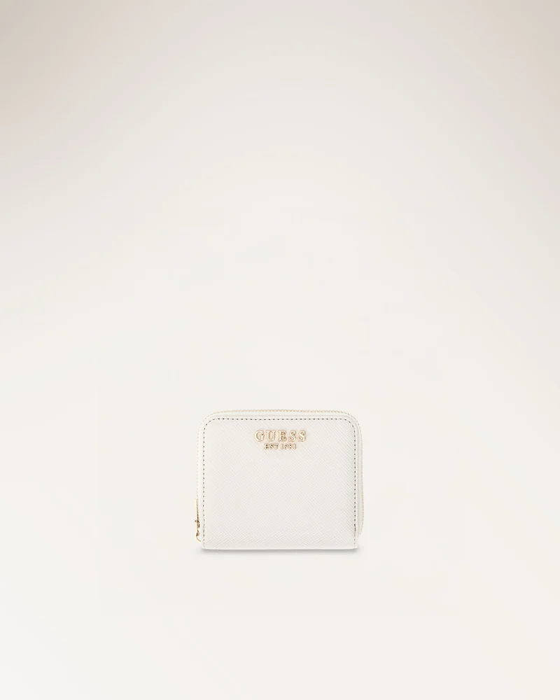 Gilda Slg Small Zip Around Off