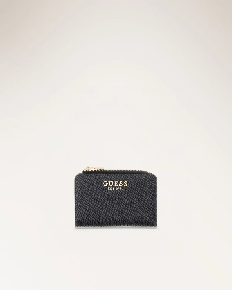 Gilda Slg Zip Around Card Case
