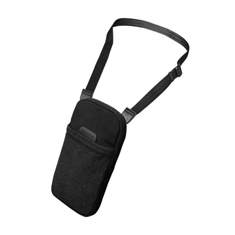 Modular Shoulder Pocket Slim