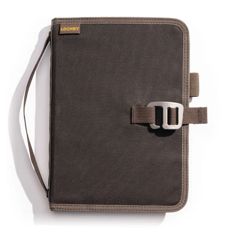 Field Binder A5