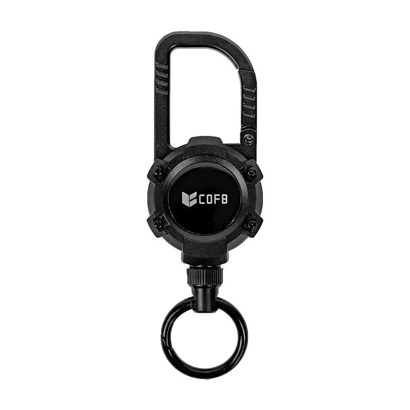 BASI[X]™ Nova Carabiner