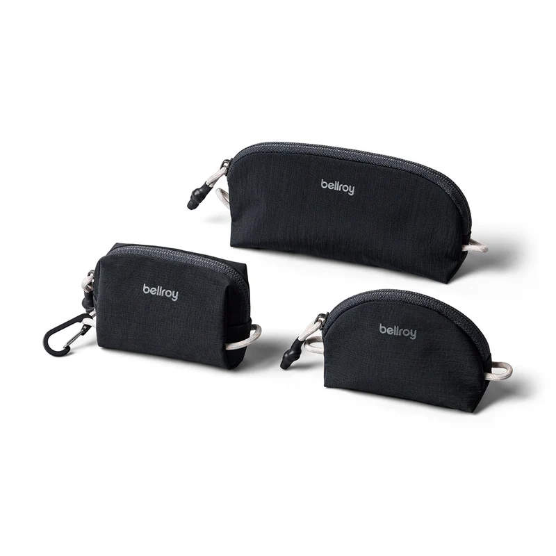 Lite Pocket Trio