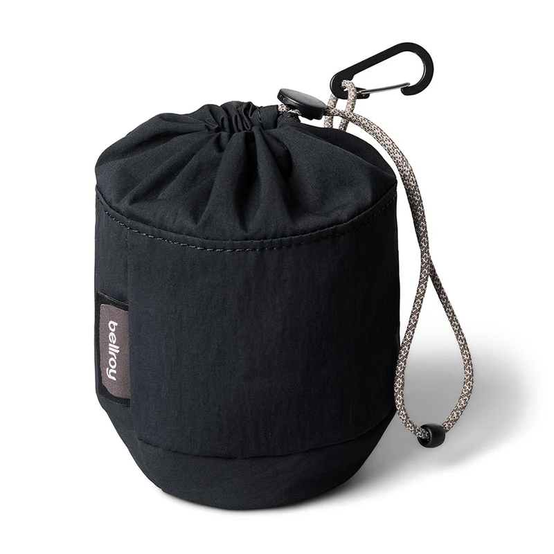 Cinch Pouch