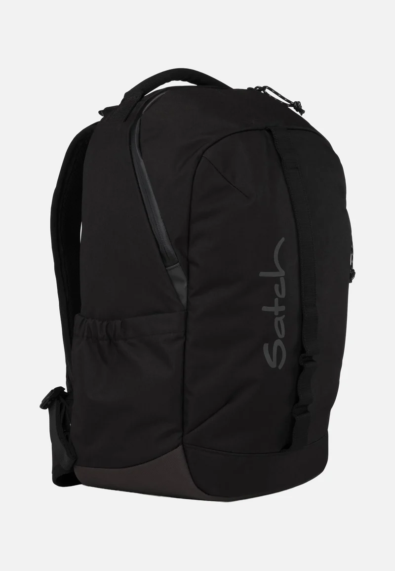 con:next Urban Black - School Bag