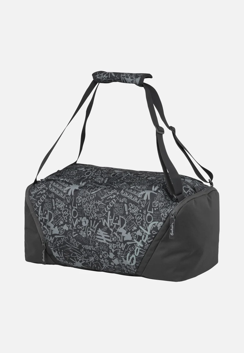 Sporttasche Street Ink - Dufflebag