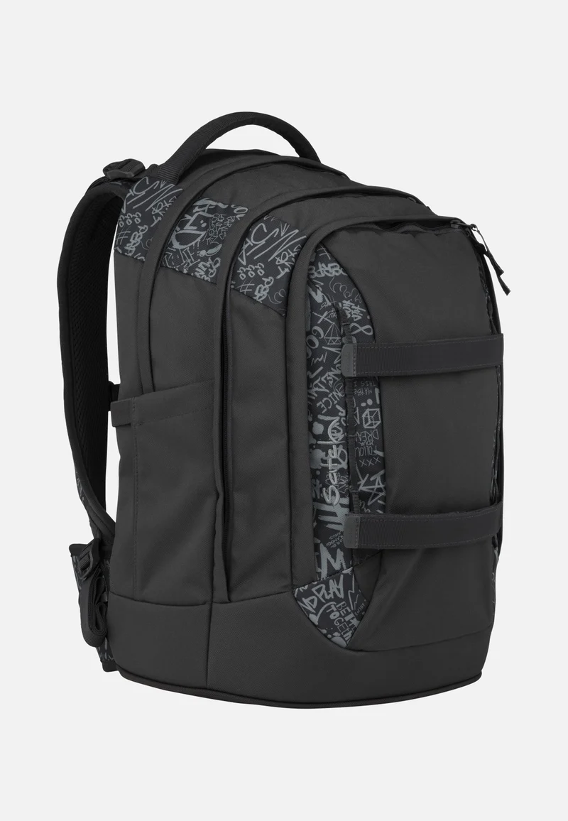 satch Pack Street Ink - School Bag