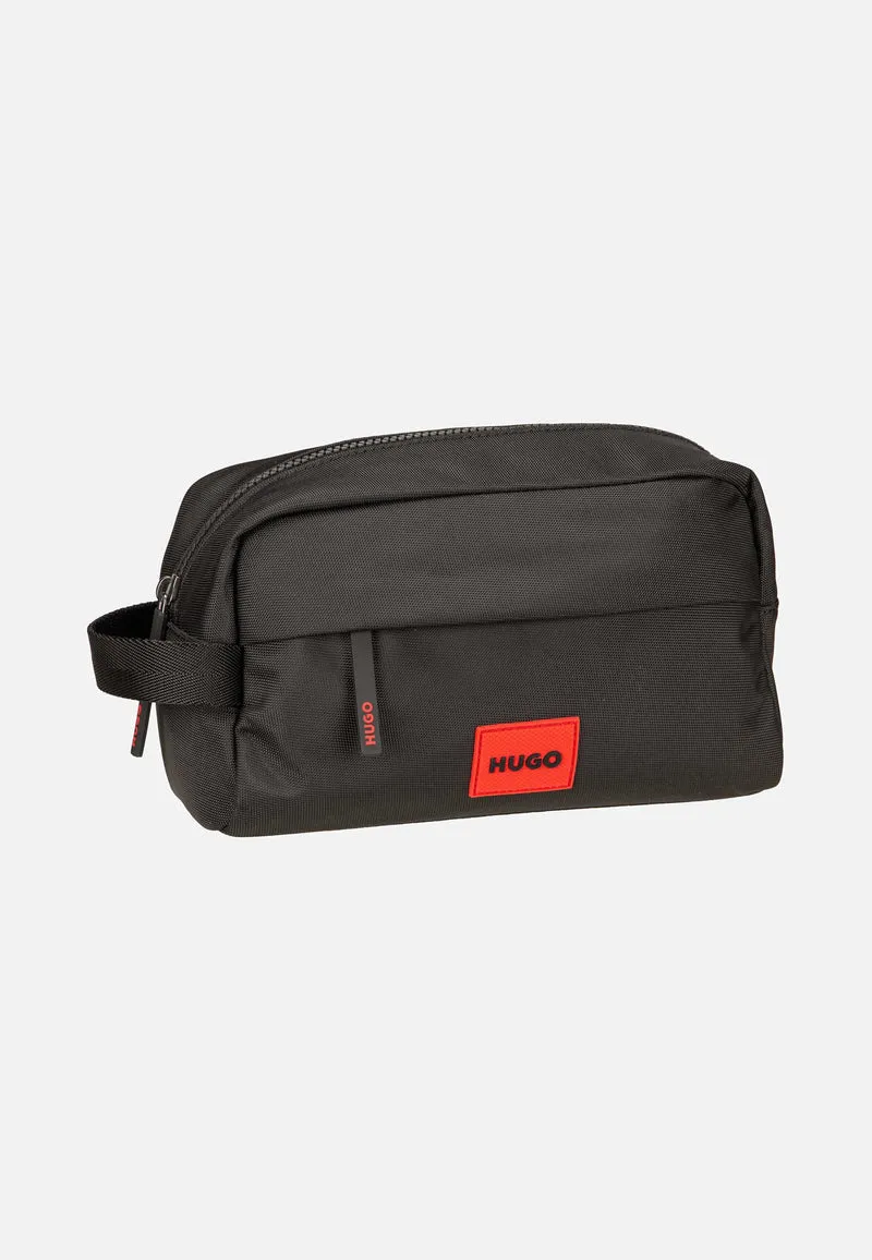 Ethon 3.0 Washbag 50549012 Black - Toiletry Bag