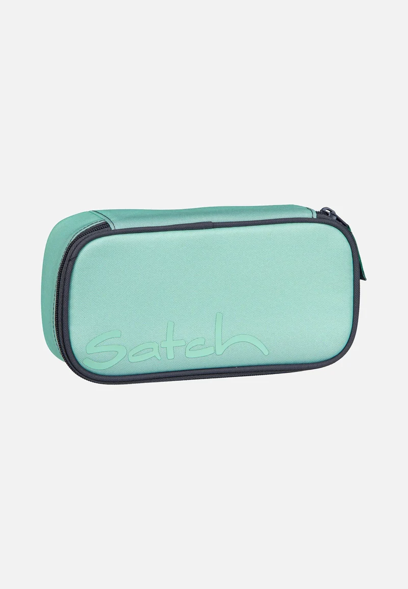 satch Schlamperbox Gradient Mint - Pencil Case
