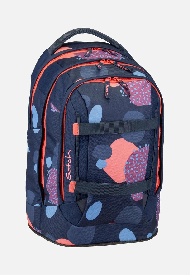 satch Pack Coral Reef - School Bag