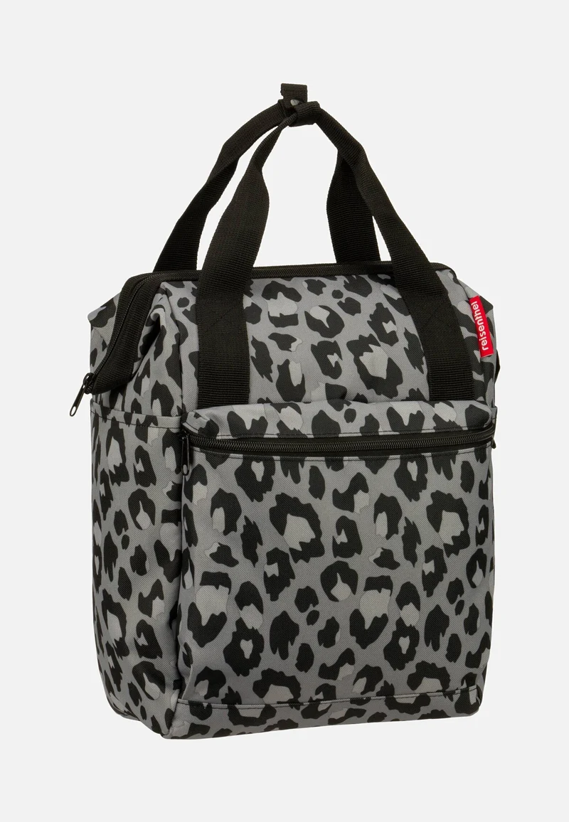 Allrounder R Leo Nero - Backpack