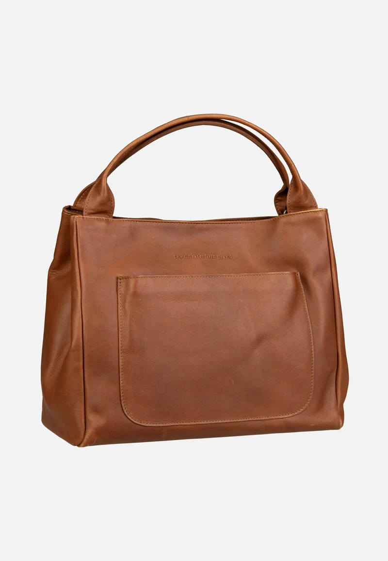 Fioline 1395 Cognac - Shoulder Bag