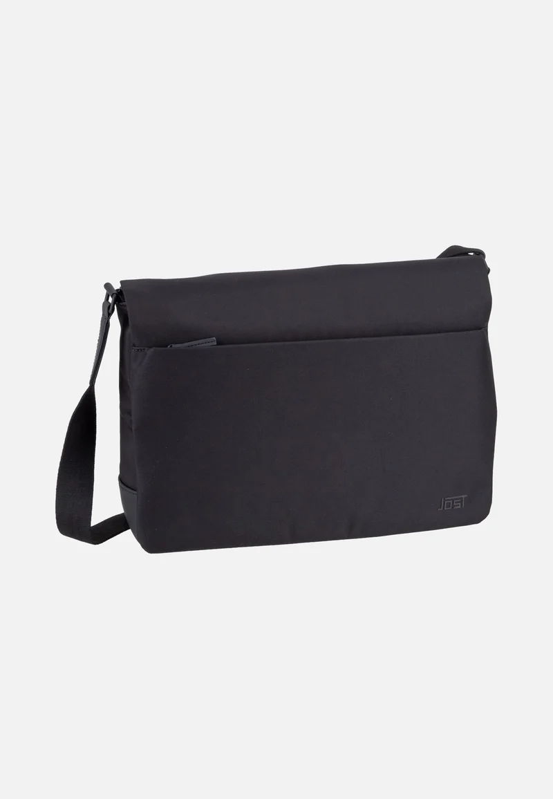 Tallinn Business L 3574 Black - Messenger Bag