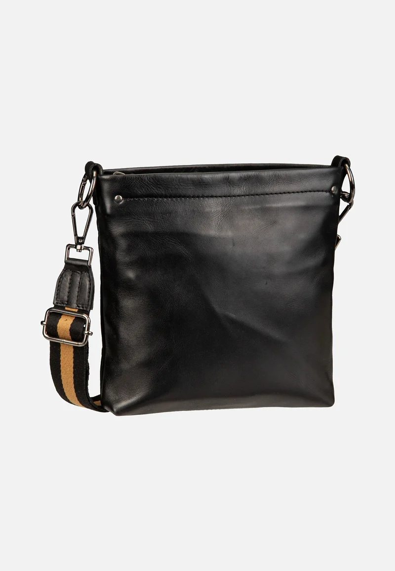 Caugio CAU15 Schwarz - Crossbody Bag