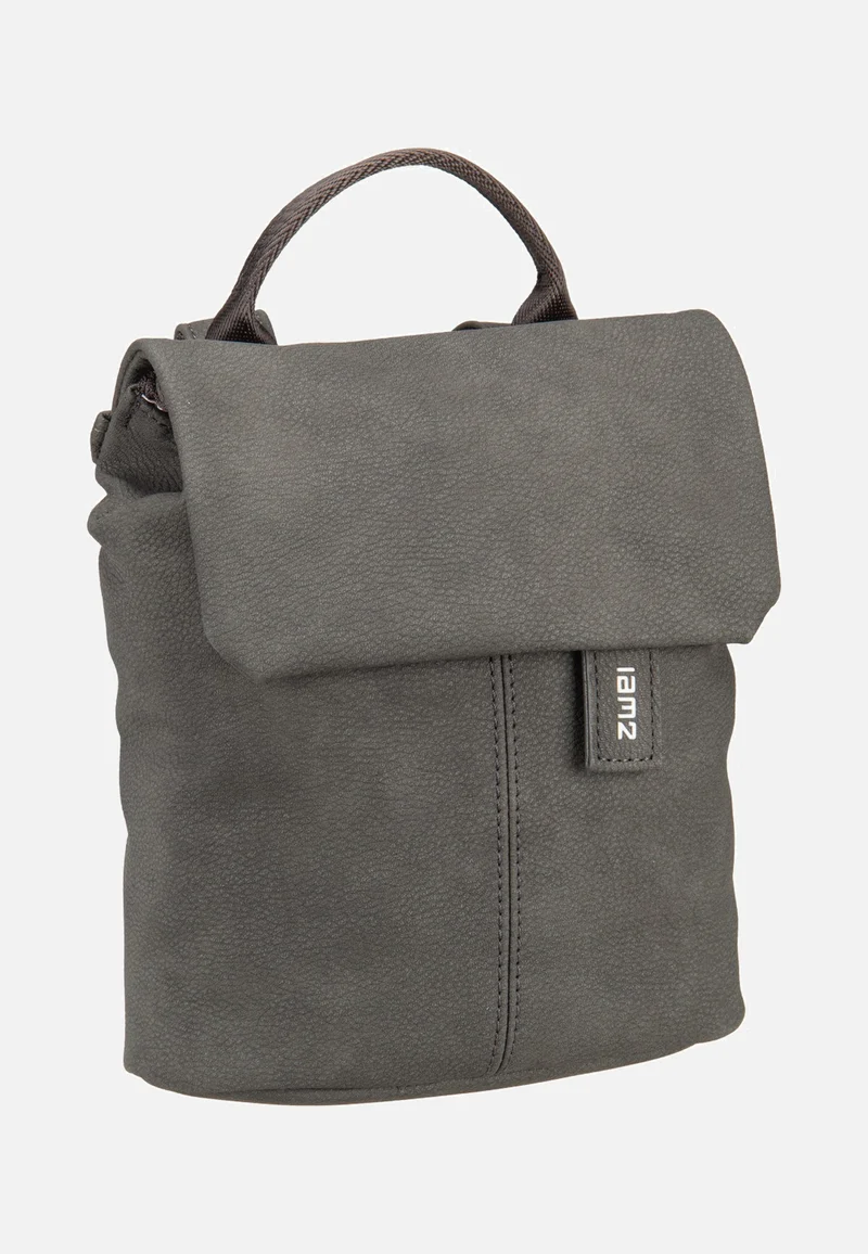 Mademoiselle MR45 M Nubuk/Stone - Backpack