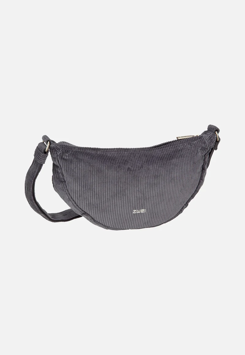 Mademoiselle M50 M Cord/Polar - Sling Bag