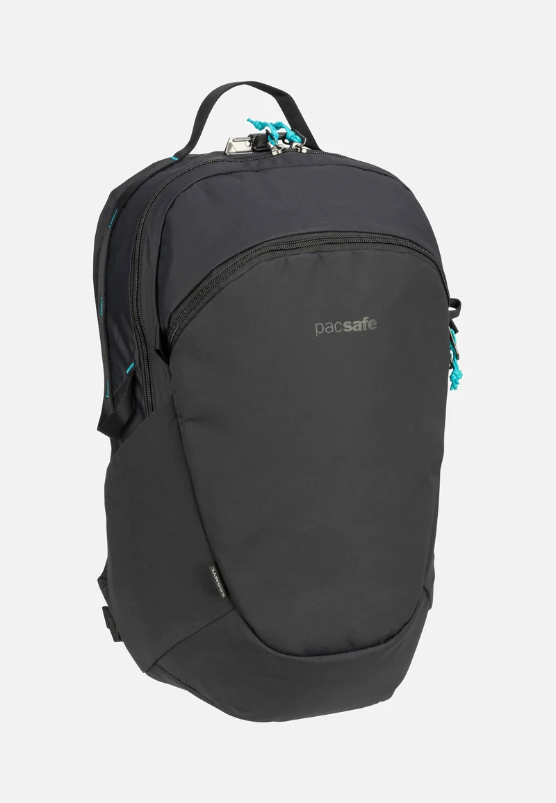 ECO 18L Econyl Black - Backpack