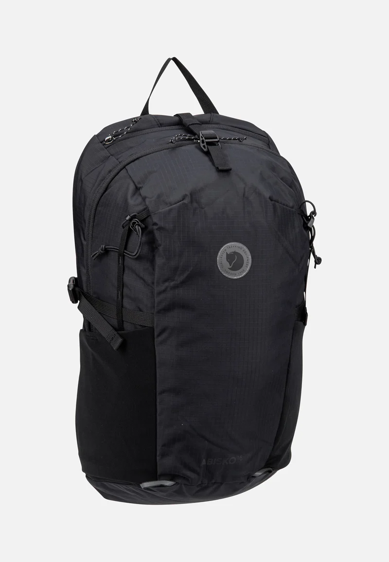 Abisko Softpack 16 Black - Backpack