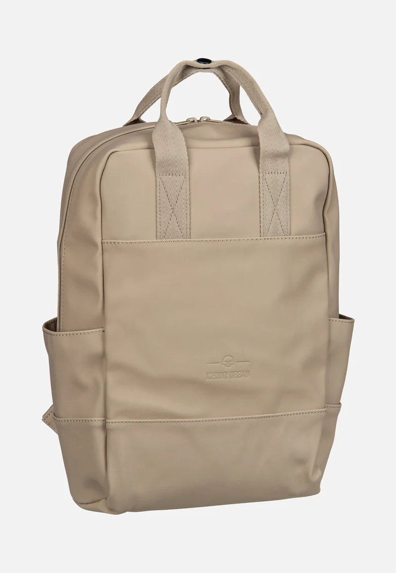 Hailey Beige - Backpack