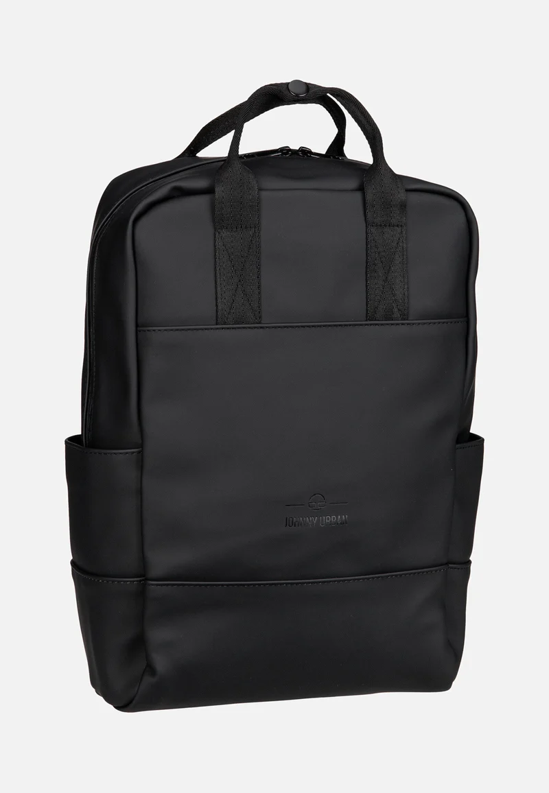 Hailey Schwarz - Backpack
