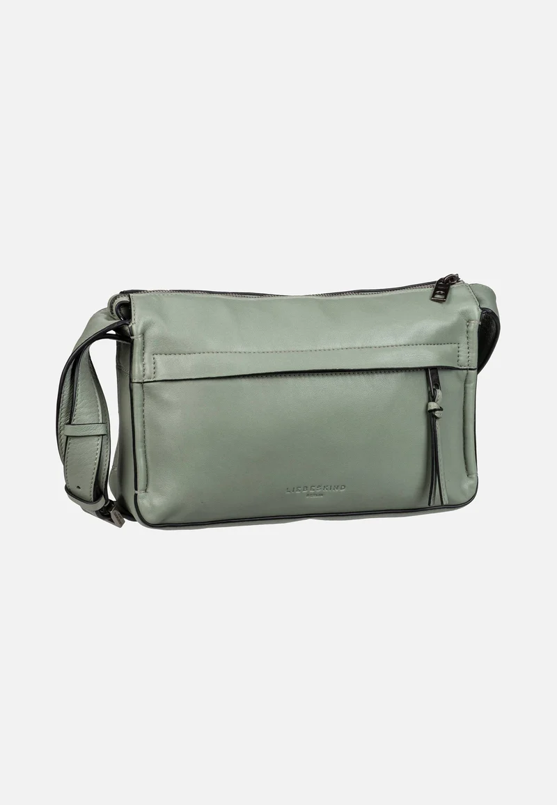 Sky M 2159541 Forest Green - Crossbody Bag