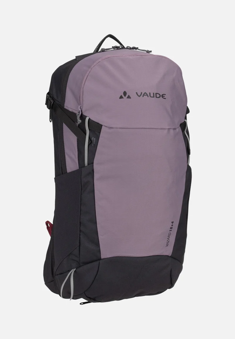 Wizard 18+4 Purple Ash - Hiking Backpack