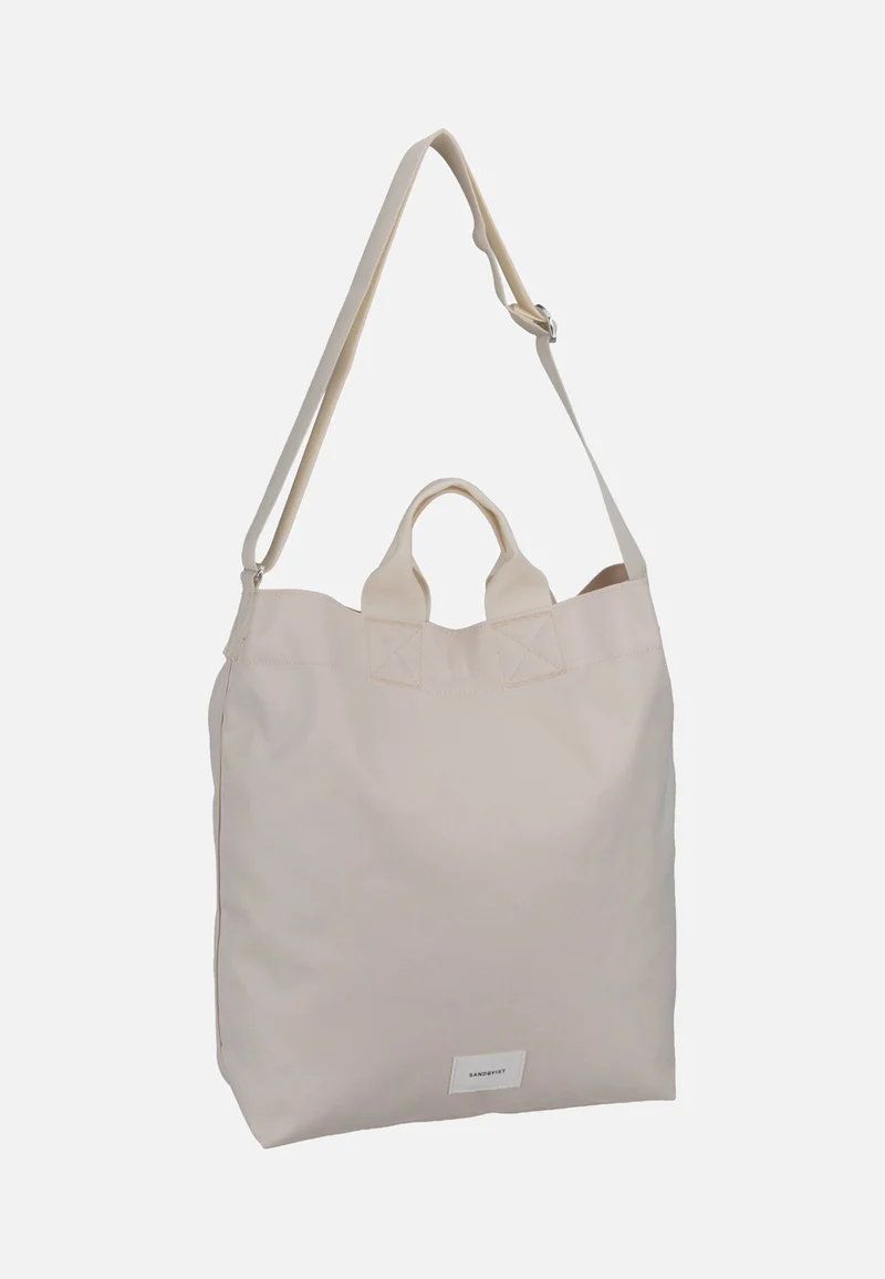 Ground Shopper Birch - Hobo Bag