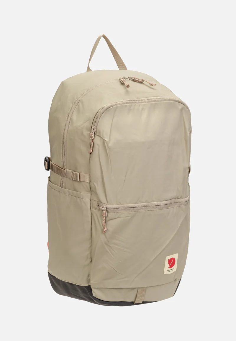 High Coast Backpack 24 Fossil - Backpack